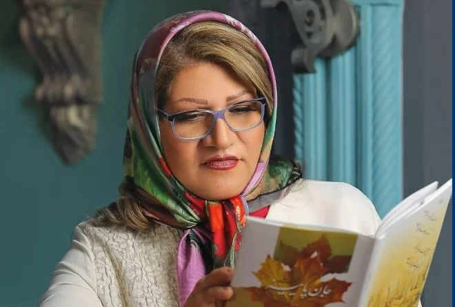 همایش بزرگ شاعران ایران